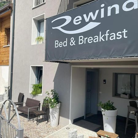 Rewind Otel Temù Dış mekan fotoğraf