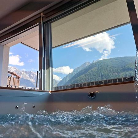 Rewind Otel Temù Dış mekan fotoğraf