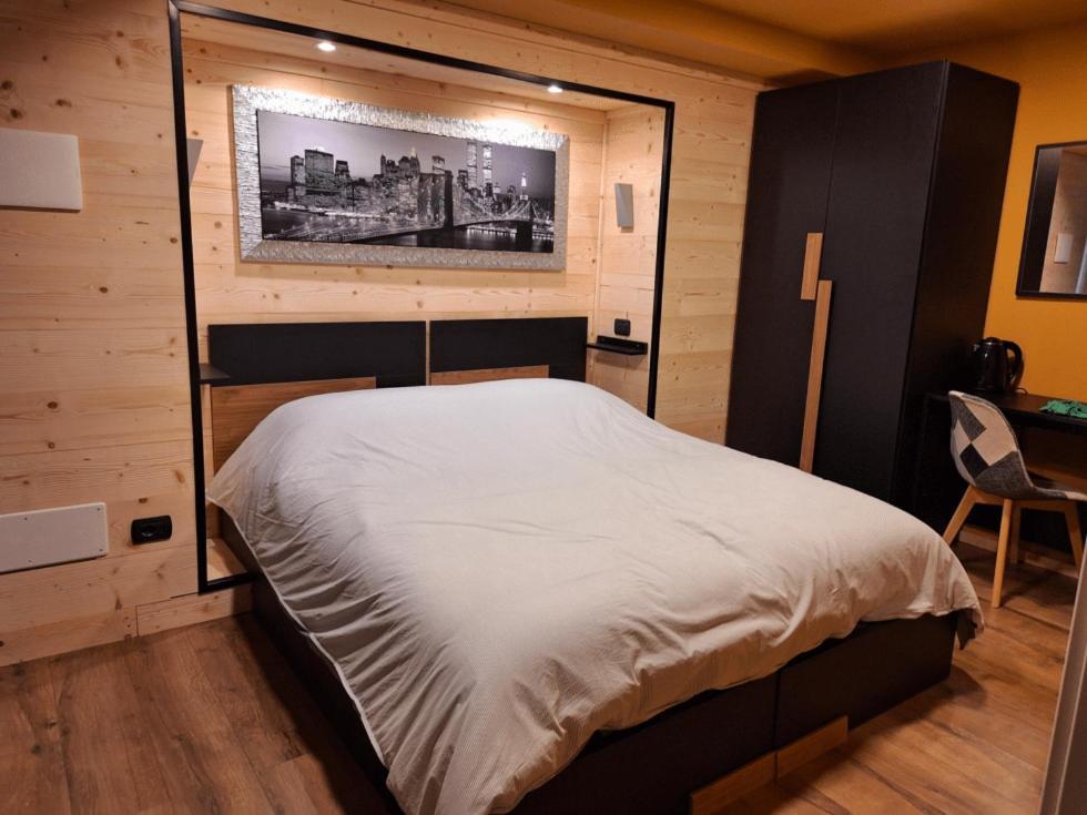Rewind Otel Temù Dış mekan fotoğraf