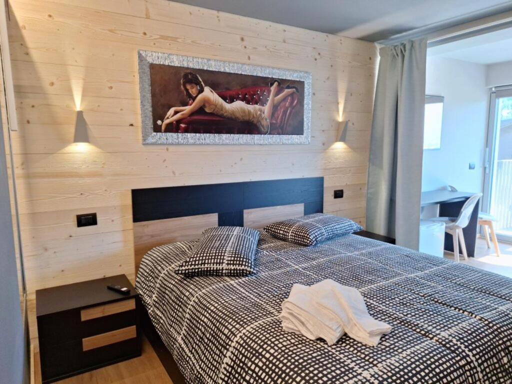 Rewind Otel Temù Dış mekan fotoğraf
