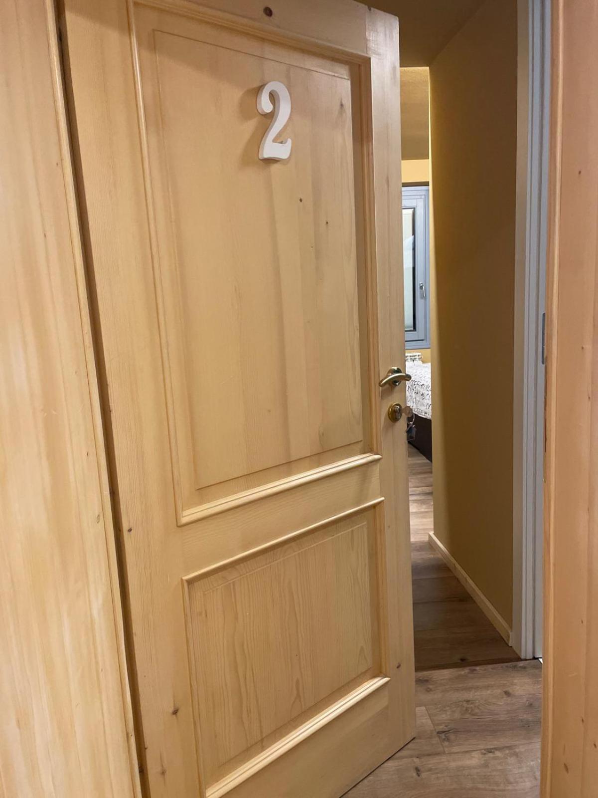 Rewind Otel Temù Dış mekan fotoğraf