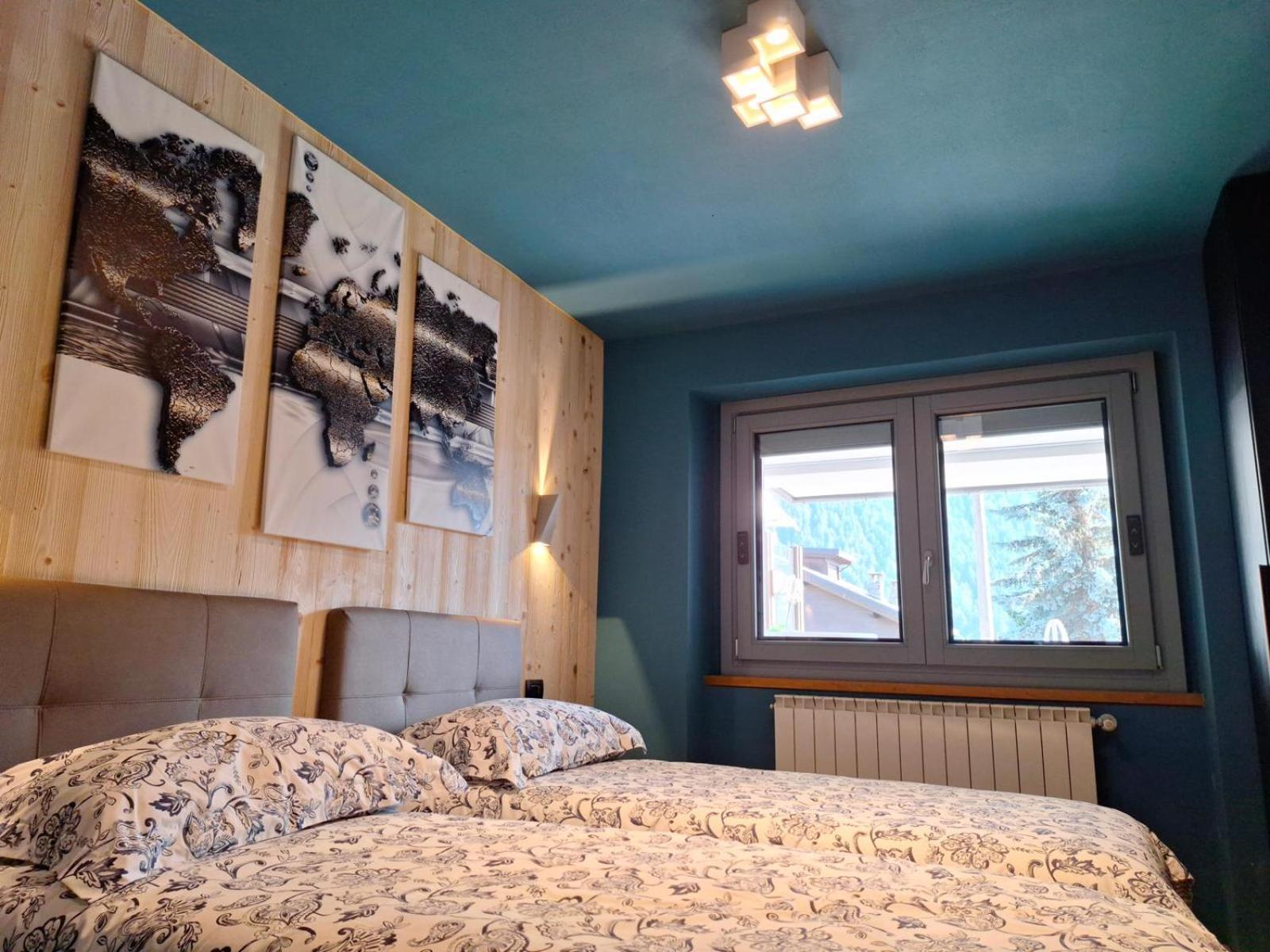 Rewind Otel Temù Dış mekan fotoğraf
