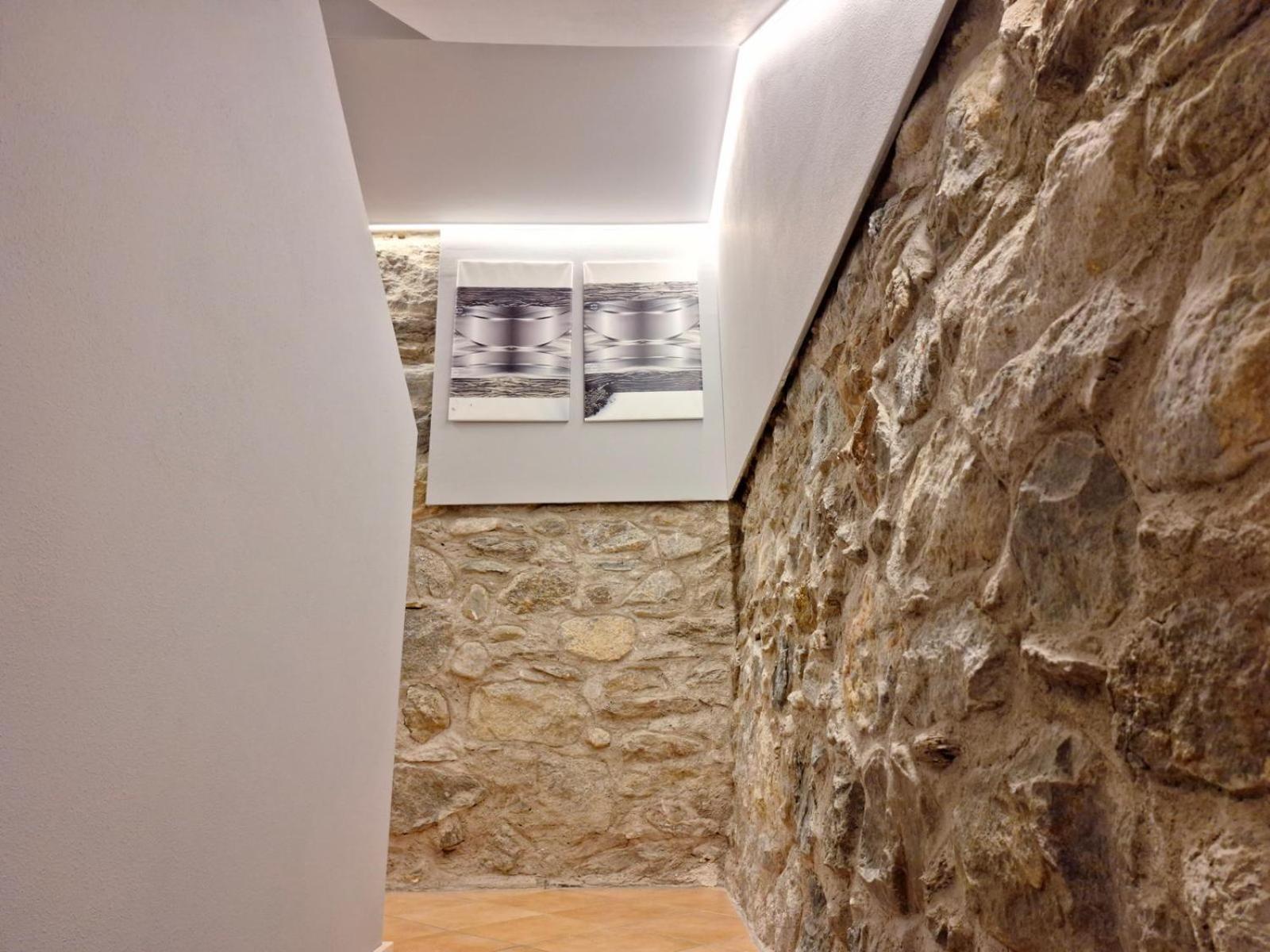 Rewind Otel Temù Dış mekan fotoğraf